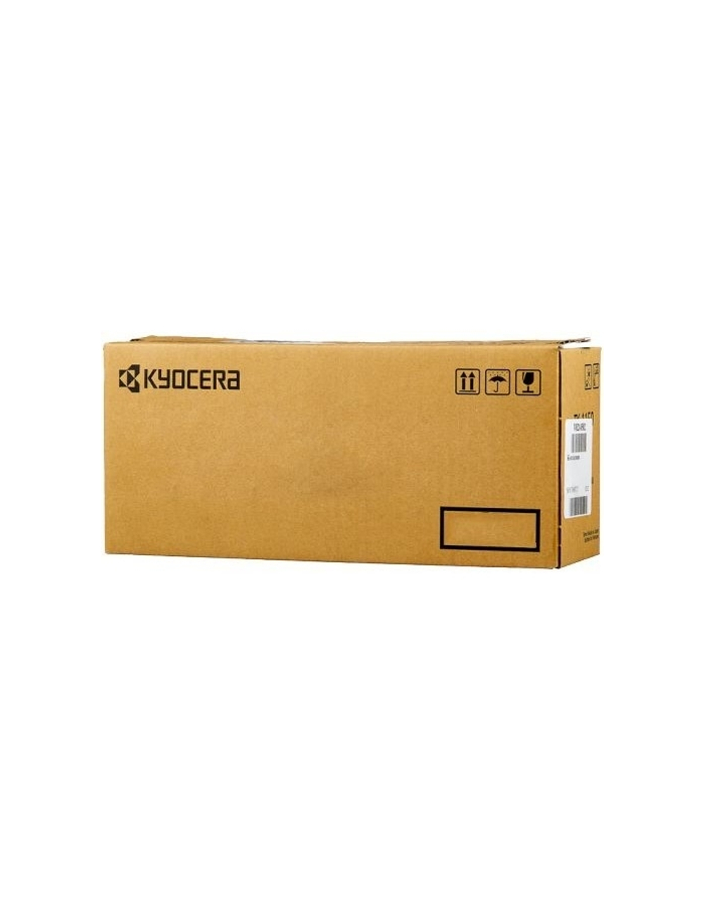 Kyocera-Mita TK-8555C Тонер-картридж {24 000 стр. Cyan для TASKalfa 5054ci}