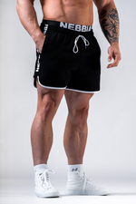 Шорты Training Shorts HERO 295 Черные