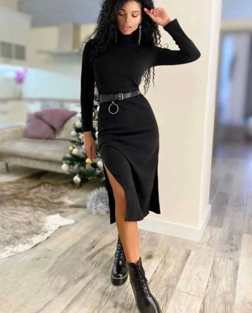 Платье 7354894 Fabrika