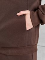 Бомбер Авенсис-1 Виотекс КОРИЧНЕВЫЙ