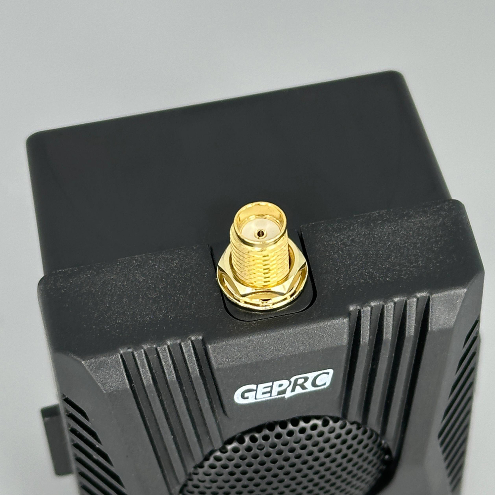 Передатчик (TX) GEPRC LINKFLOW Elrs 915 MHz