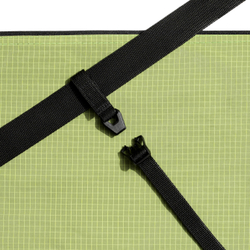 Сумка Питерский Щит "Мусетта" Зеленый