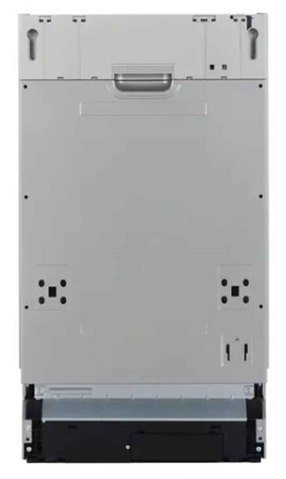 Встраиваемая посудомоечная машина Midea MID45S100i