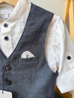 Новый комплект Baby A., 104