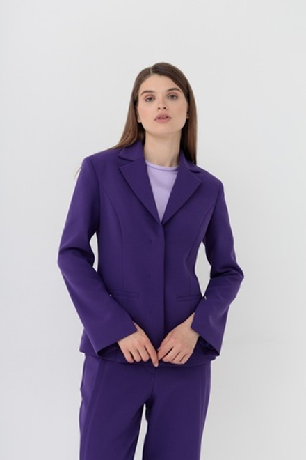 Жакет Асти NOME Atelier