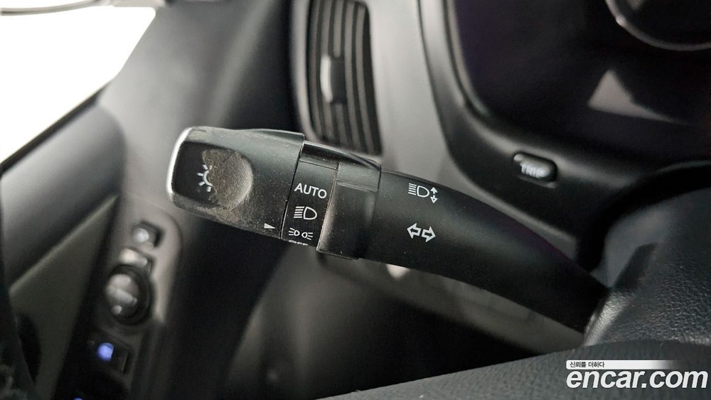 Hyundai The New Grand Starex Van 3-х местный (08.2020)