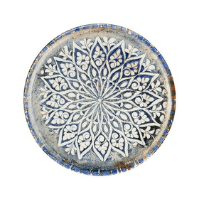 Granada Blue Тарелка 28см 1972 [6]