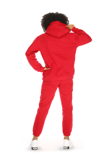 Худи Bluza dresowa DK05 07 Dreskod