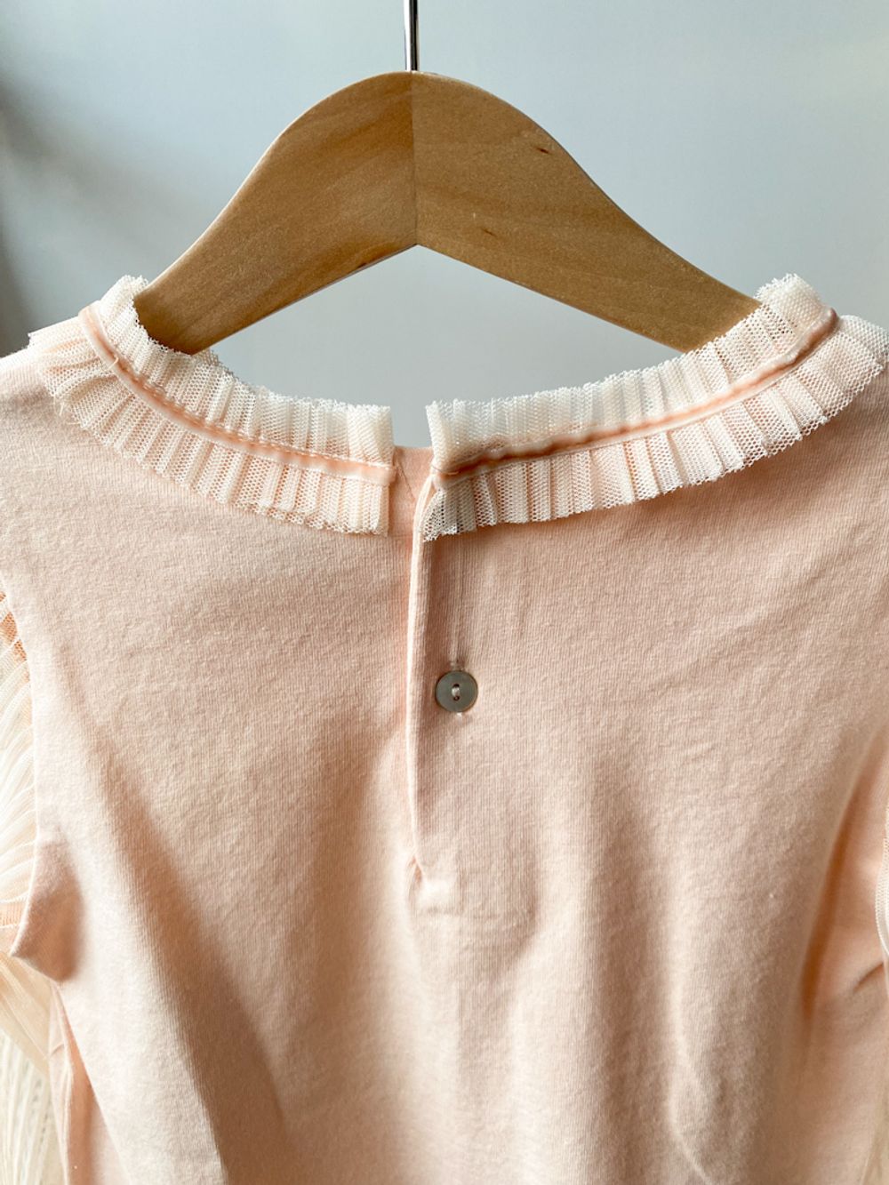 Новая блузка Abel&Lula, 110