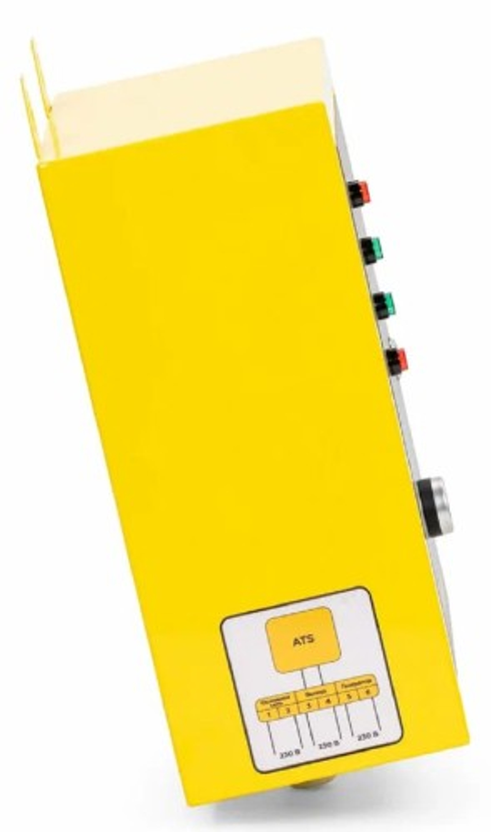 Блок автоматики CHAMPION C3512 для GG6501E