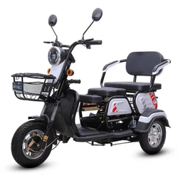 Электрический мотоцикл super pro vrs475