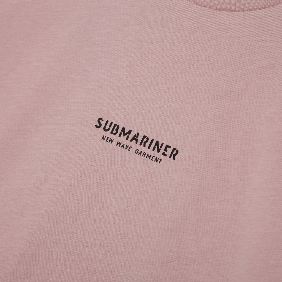 Purple TSHRT New Wave Dazzle S