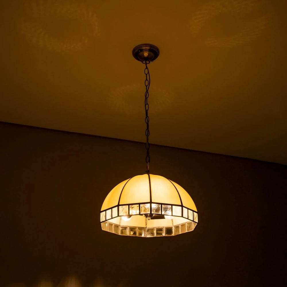 Подвесная люстра Citilux ШЕРБУРГ-1 CL440131