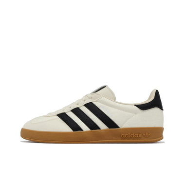 Кроссовки Adidas Originals Gazelle  'Cream White Black Sand' IG3677