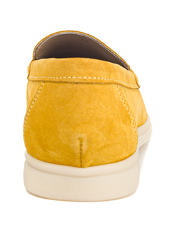 CHOICE Мокасины - желтый