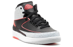 Кроссовки Jordan Air Jordan 2 Retro Infrared 23 (Женская размерная сетка)