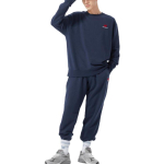 Толстовка New Balance UNI-SSENTIALS Logo, UT21501-NGO