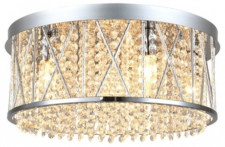 Потолочная люстра Escada LUSTER 587/6 Chrome