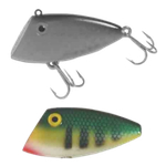 Воблер Heddon Bayou Boogie W 6507  50.8мм 9.4г