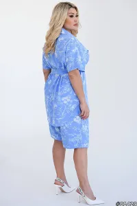 Костюм УК-471 Fabrika