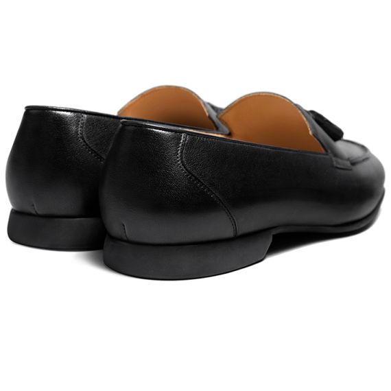 Thom Wills Loafer 'Black'