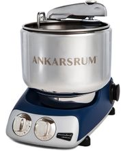 Ankarsrum Original Кухонный комбайн Assistant AKM6230 Делюкс комплект, королевский синий