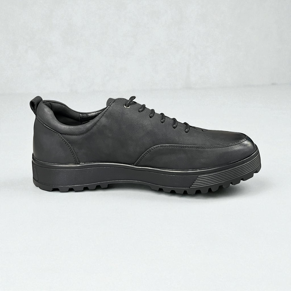 Timberland Low • Black