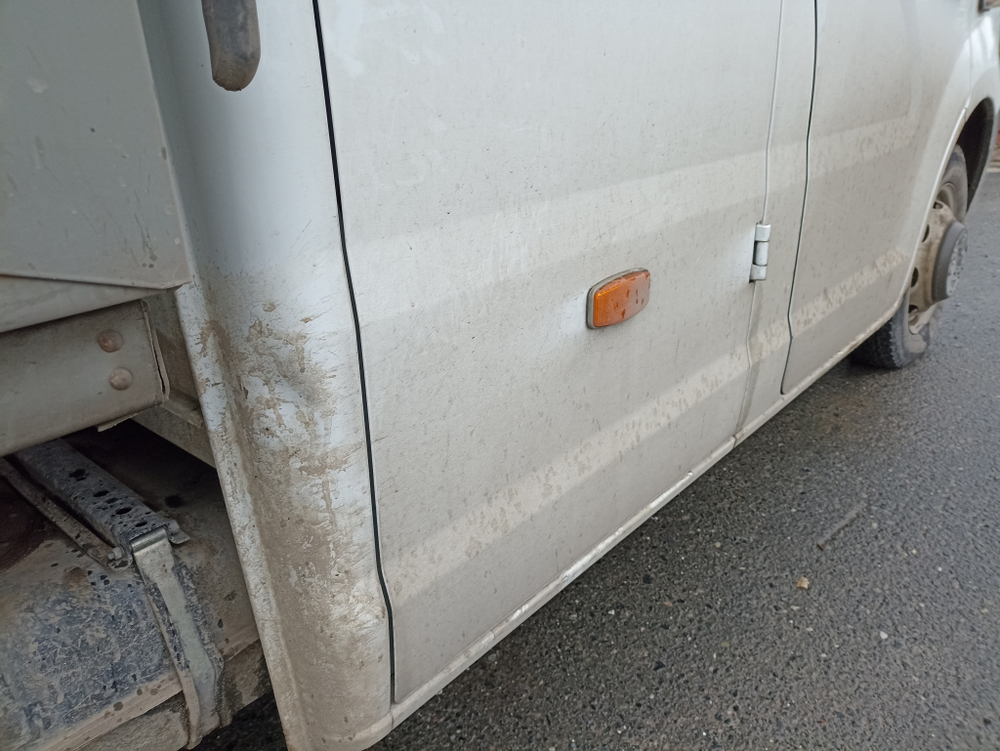 GAZ GAZELLE NEXT Бортовой (Евроборт) A22R35 (Бортовой, Бензин/Газ, 2,7 л, 107 л.с.)