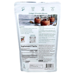 Micro Ingredients, Морской коллаген, без добавок, 454 г (1 фунт)