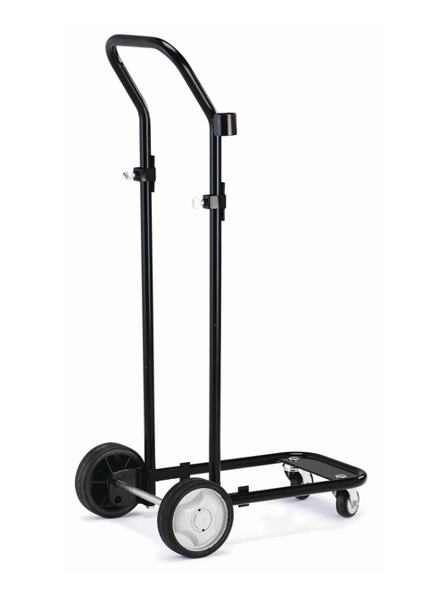 Тележка для бочек 20/50 кг, 4 колеса