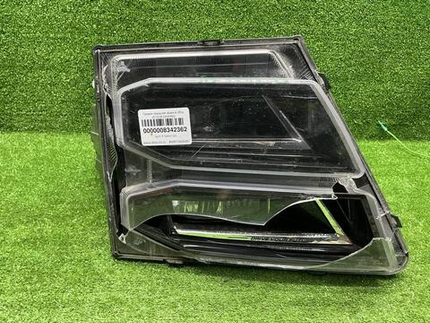 Битая Фара правая Jetour Dashing (2022-н.в.) LED