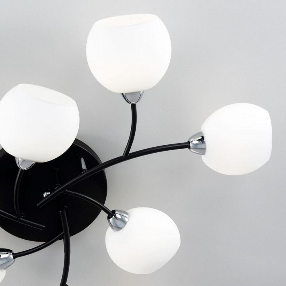 Потолочная люстра Citilux Флорида CL148195