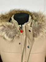 Дубленка Kiton, арт. 469983810