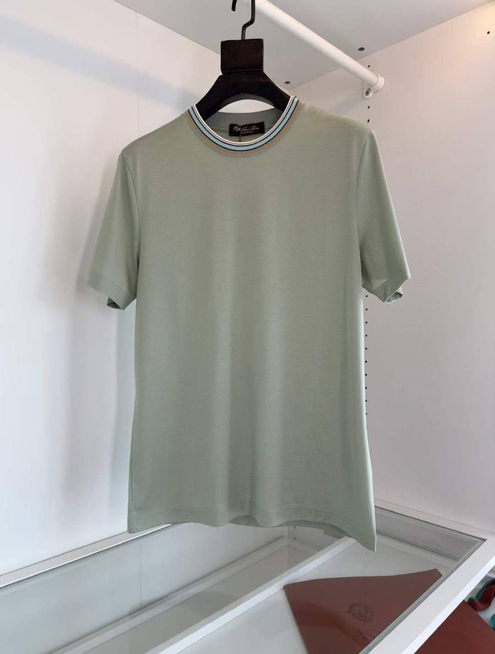 Футболка Loro Piana, арт. 720156