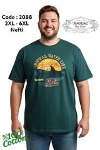 Футболка ARMSTRONG 2088