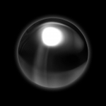 Накладной светильник Loft it Dot 10362L Chrome
