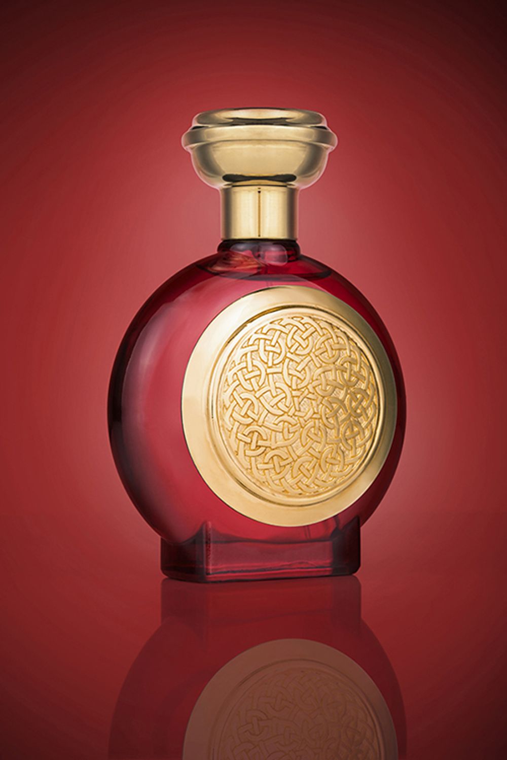 Boadicea the Victorious Back to Paradise