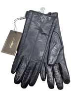 Перчатки. Женские. Материал верха: Кожаные люкс качества. Подклад: Трикотаж-шерсть. 5 шт в упаковке.