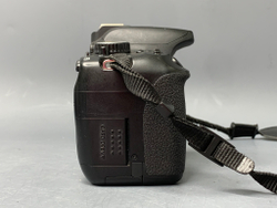 Canon EOS 650D 34064 кадров