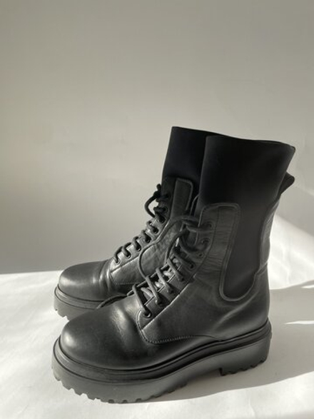 Сапоги Le Silla