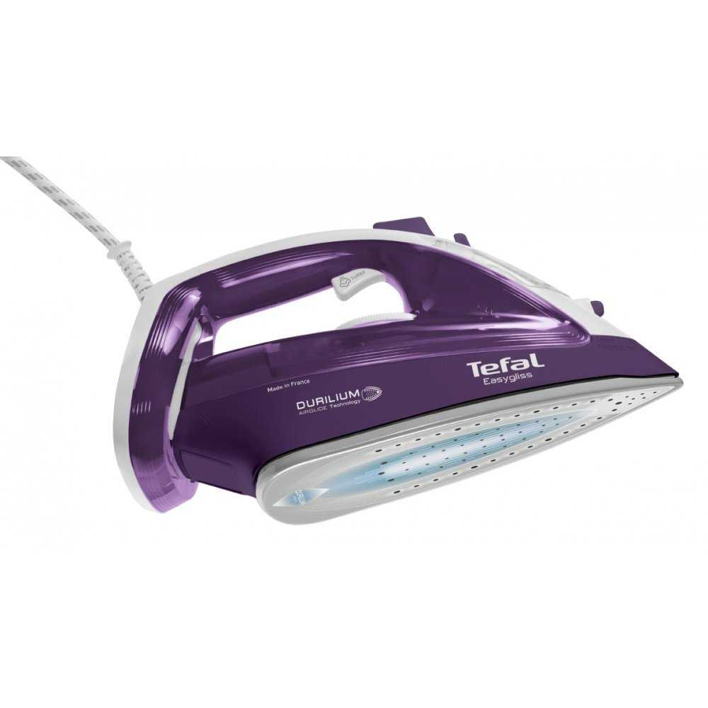 Утюг Tefal Easygliss FV3970E0