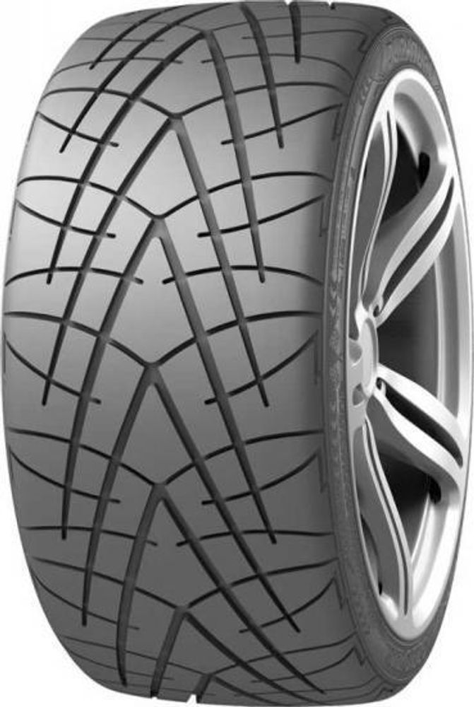 Duraturn Mozzo XXR 275/40 R18 103W