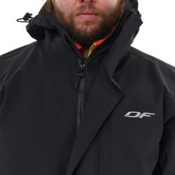 ДОЖДЕВИК ГОРОДСКОЙ DF RAINCOAT 2.0