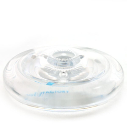 Йо-Йо YoYoFactorySpinStar двойной LED