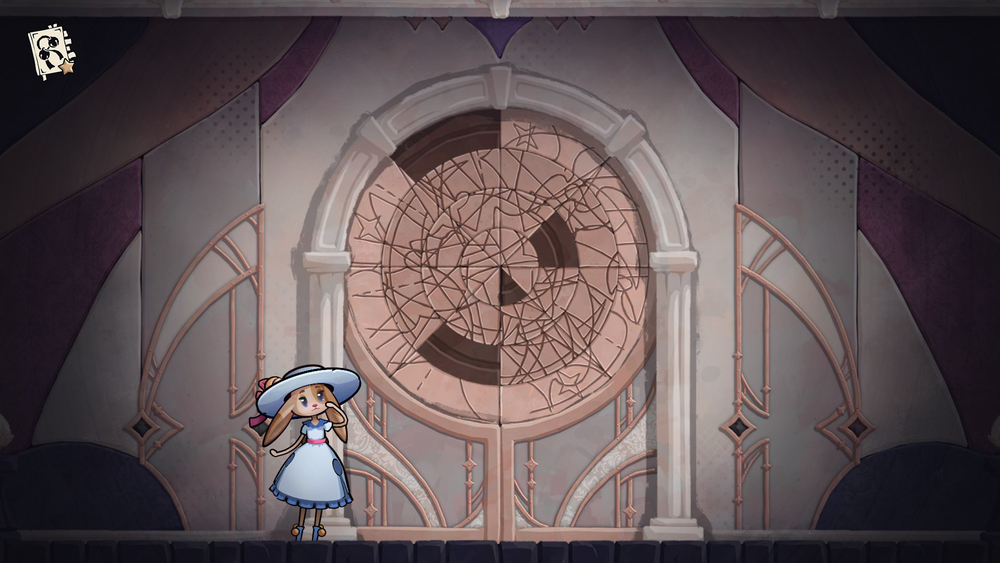 Puzzles For Clef (для ПК, цифровой код доступа)