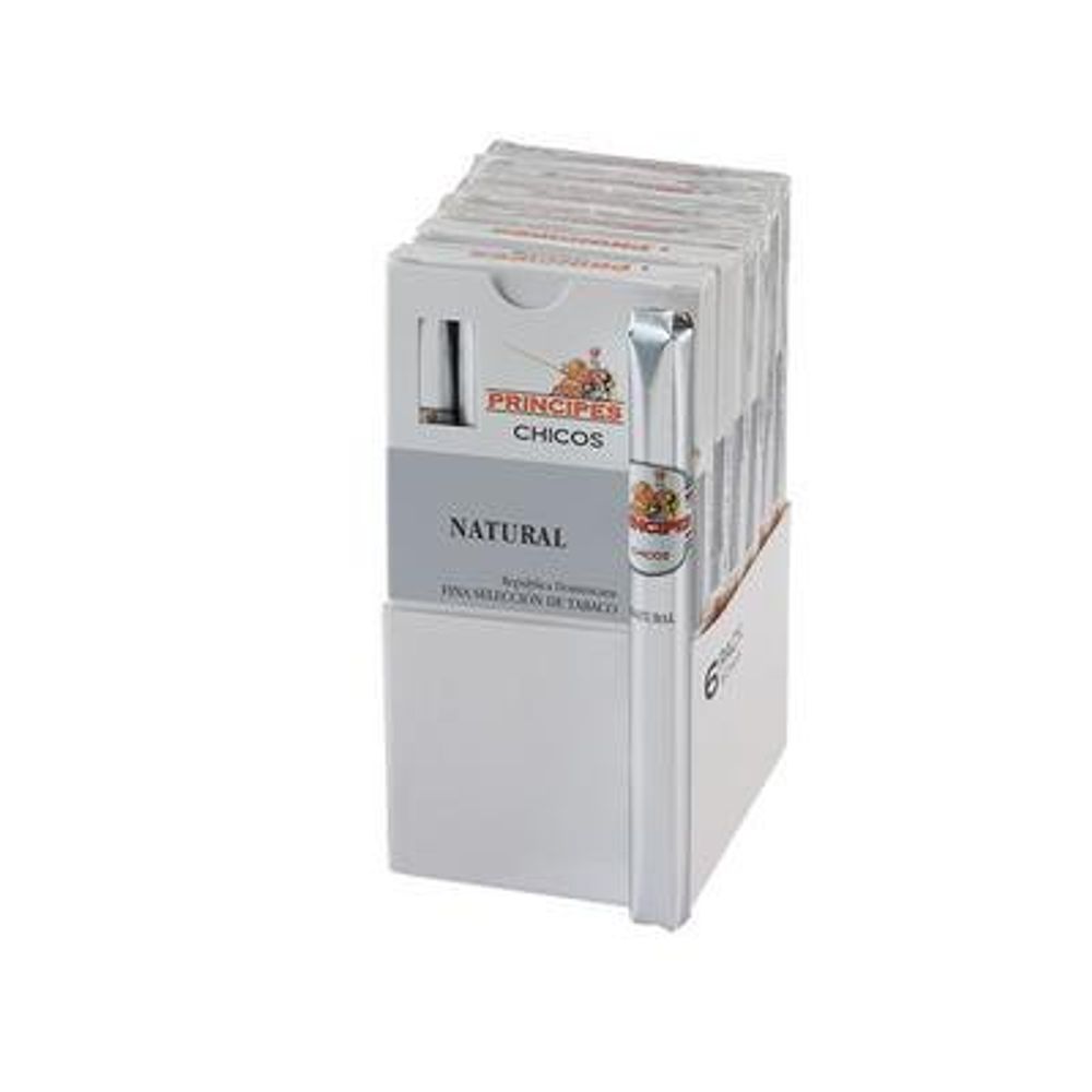 Principes Chicos Red