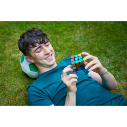 Головоломка Кубик Рубика 3x3 Spin Master 10901 6063968 6063968 — фото 10