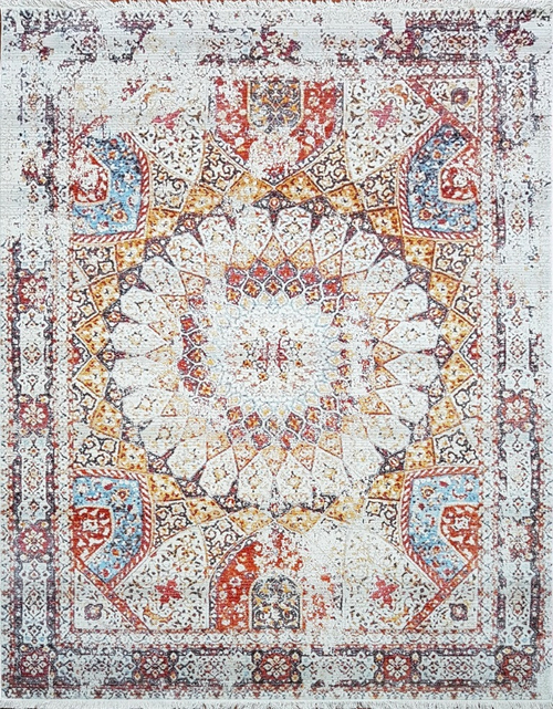 Suleiman Collection 124 BEJ Прямой