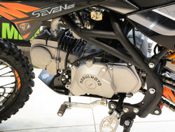 Питбайк Regulmoto SEVEN PRO 17/14