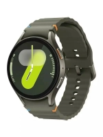 Умные часы Galaxy Watch 7 LTE 44мм 1.5", зеленый